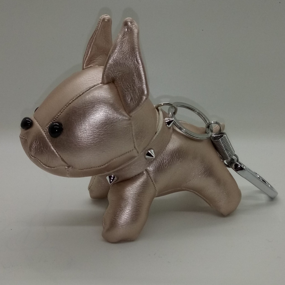 Keychain French Bulldog